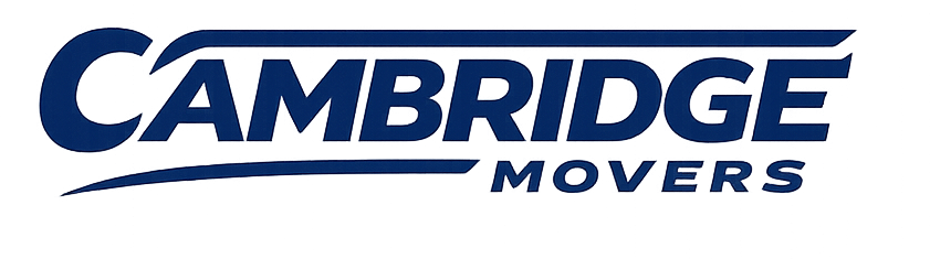 Cambridge Movers